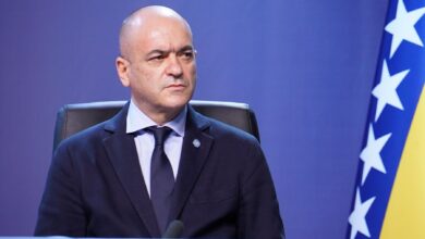 Photo of Čerkez: Najviše zaraženih je među osobama između 22 i 45 godina starosti