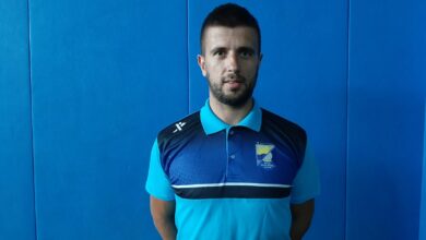 Photo of Haris Fidahić novi trener ŽRK Goražde