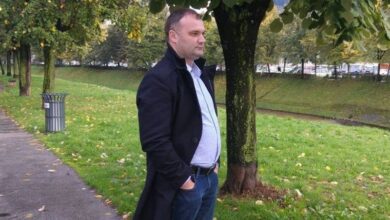 Photo of Žuga: Vrijeme je za promjene u Goraždu, moramo iskoristiti potencijal naše dijaspore