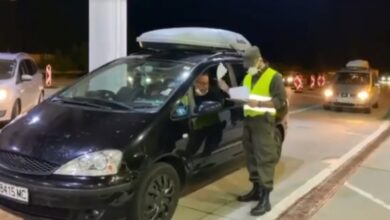 Photo of Austrija uvela rigorozne kontrole, na granici se čeka i po 13 sati