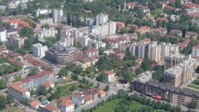 Photo of U Bosanskoj Gradišci zaraženo jednogodišnje dijete