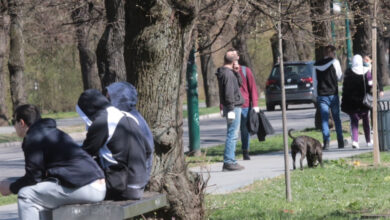 Photo of Do 2050. godine Bosna i Hercegovina bi mogla imati samo 2,7 miliona stanovnika