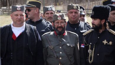 Photo of U BiH postoji 16 četničkih udruženja: Ambijent u RS-u podstiče njihovo postojanje
