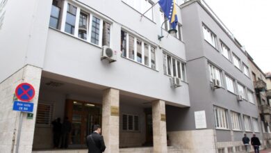 Photo of Istekao rok za prijem kandidatskih listi za lokalne izbore u novembru
