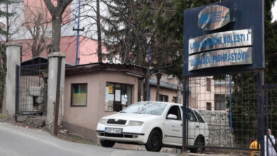 Photo of U BiH za posljednja 24 sata umrlo pet osoba, a 222 su zaražene