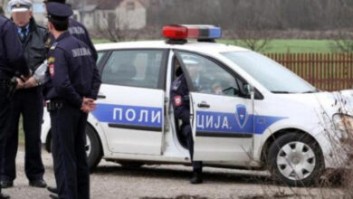 Photo of Radnik pao sa krova i poginuo