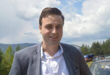 Photo of Radovi na Trgu branilaca u Goraždu konačno nastavljeni, ulaze u završnicu