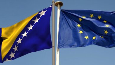 Photo of Kancelarija EU u BiH: Bonske ovlasti su krajnja mjera protiv nepopravljivih protupravnih radnji