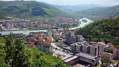 Photo of Poziv osobama koje imaju nekretnine u katastarskim općinama Podhranjen, Podkozara, Donje Žešće i Lokve