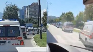 Photo of Građani iz FBiH u slučaju složenijih zahvata od danas mogu na liječenje u Split