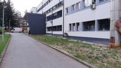 Photo of Pooštrene mjere zbog koronavirusa u Kantonu 10: Naredbe stupile na snagu danas!