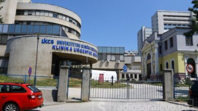 Photo of Četvero zaražene djece na KCUS-u: Jedno ima Kawasaki sindrom, drugo se pokušalo ubiti