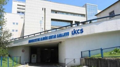 Photo of KCUS: Testirano 460 uzoraka, 46 pozitivno na koronu