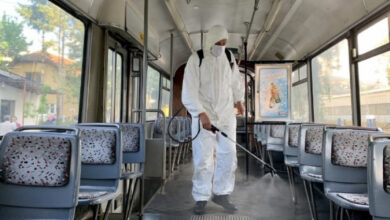 Photo of Javne ličnosti u Sarajevu pozivaju na akciju zbog koronavirusa: Hitno reagirajte!