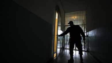 Photo of Panika u KPZ-u Foča: Dva zatvorenika zaražena koronavirusom