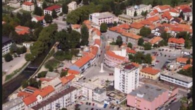 Photo of Krizni štab u BiH zabranio okupljanja: Vikendom imali svadbe, zaražene tri trudnice