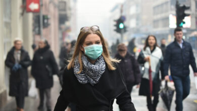 Photo of Američko istraživanje: Blizu 70.000 života bilo bi spašeno da su građani nosili maske