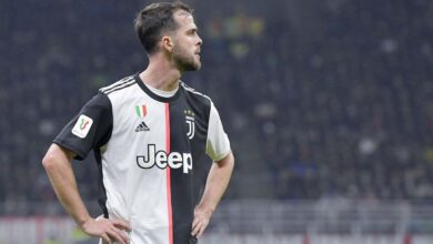 Photo of Juventus se na lijep način oprostio od Miralema Pjanića