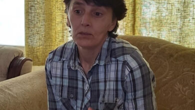 Photo of Samohrana majka poručila: Ako budem morala na ulicu, ja ću dijete za ruku i s mosta u Drinu