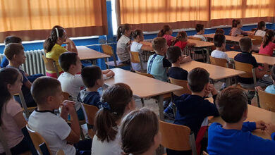 Photo of Ovako je Srbija riješila problem odvijanja nastave u školama od 1. septembra
