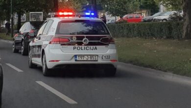 Photo of Tragična saobraćajna nesreća: Poginulo petogodišnje dijete