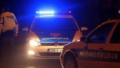 Photo of Dvije osobe povrijeđene u nesreći kod Pala