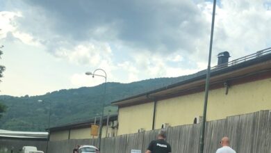 Photo of Saobraćajna nesreća u Goraždu: Instruktor u autoškoli vozio s 3,3 promila alkohola u krvi