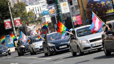 Photo of U Sarajevu danas četvrta Bh. povorka ponosa, šetnja počinje u 18 sati