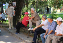 Photo of U Federaciji gotovo isti broj zaposlenih i penzionera!