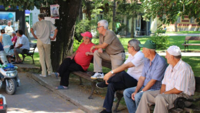 Photo of U Federaciji gotovo isti broj zaposlenih i penzionera!
