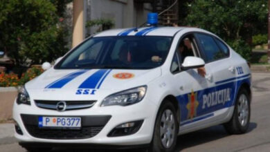 Photo of Rasvijetljeno podmetanje požara na vozilu policajca iz BiH