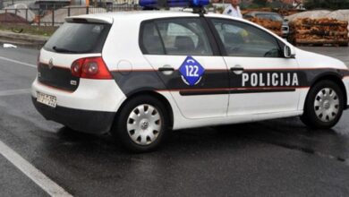 Photo of FBiH: Prošle godine u udesima poginulo 117 lica, povrijeđeno 6.814