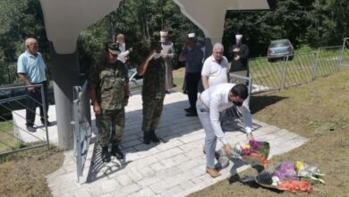 Photo of Put spasa za Goražde: Sjećanje na Grebak koji treba zauzeti posebno mjesto u historiji BiH