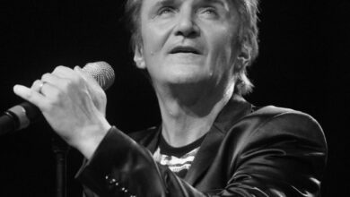 Photo of Na vječni počinak ispraćen Rajko Dujmić, legenda jugoslavenske muzičke scene