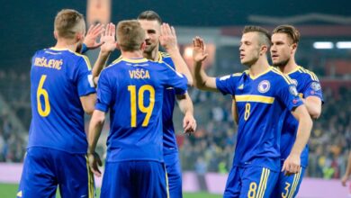 Photo of Zmajevi kreću po bodove u Ligi nacija i love posljednju šansu za EURO