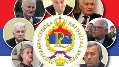 Photo of Kako su završili zastupnici prvog saziva NSRS i “osnivači” Republike Srpske