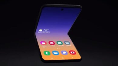 Photo of Samsung radi na prvom jeftinom preklopnom mobitelu