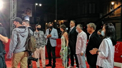 Photo of Večeras počinje 27. Sarajevo Film Festival
