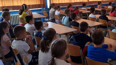 Photo of Školska godina u RS-u počinje 1. septembra pod posebnim uslovima