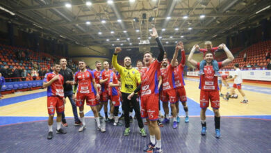 Photo of Rukometna Premijer liga BiH će biti prekinuta: Borac šampion, ligu napuštaju Iskra, Goražde i Drina?