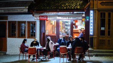 Photo of Izdate jasne preporuke za rad ugostiteljskih objekata u doba koronavirusa