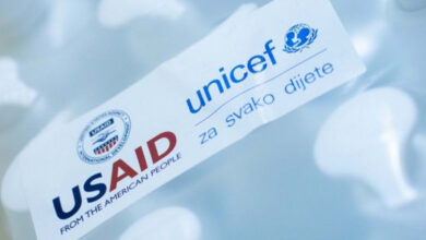 Photo of UNICEF BiH i USAID: Donacija sredstava za dezinfekciju školama u vrijednosti od 124.000 KM