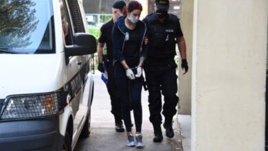 Photo of Devetnaestogodišnjakinja osumnjičena za teška krivična djela predata Tužilaštvu