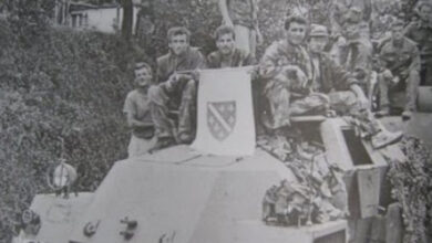 Photo of Prije tačno 25 godina Armija RBiH oslobodila Bosanski Petrovac