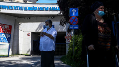 Photo of KCUS: U FBiH 47 novozaraženih, najviše u Kantonu Sarajevo