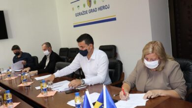 Photo of Utvrđen Program obilježavanja 18.septembra, Dana oslobođenja, Dana BPK i Grada Goražde
