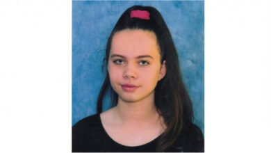 Photo of U Sarajevu nestala djevojčica Adrijana Hoda, policija i porodica mole za pomoć