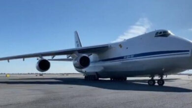 Photo of Na aerodrom u Sarajevu stigla lažna dojava o bombi