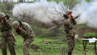 Photo of Poziv državljanima BiH da napuste regije zahvaćene sukobima Azerbejdžana i Armenije