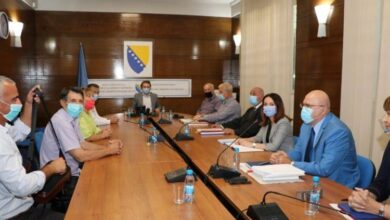 Photo of Do kada će CIK bježati od odgovornosti: Trgovina biračkim odborima cvjeta, odgovorni šute